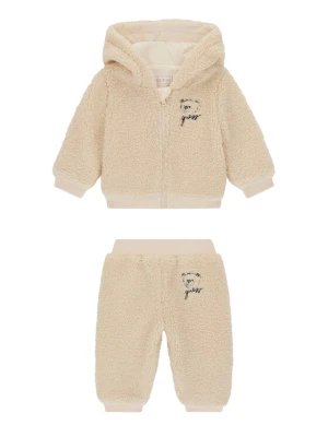 Foto del prodotto Guess Tuta I6BG14 W4081 Beige Regular Fit