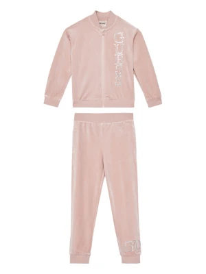 Foto del prodotto Guess Tuta K4BG06 K0232 Rosa Regular Fit