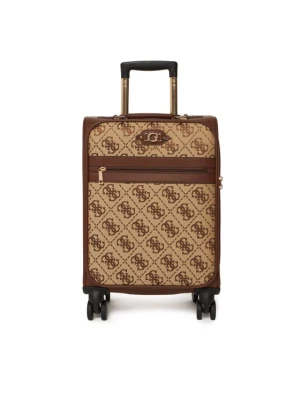Foto del prodotto Guess Valigia da cabina Samantha Travel TWLB23 13983 Marrone