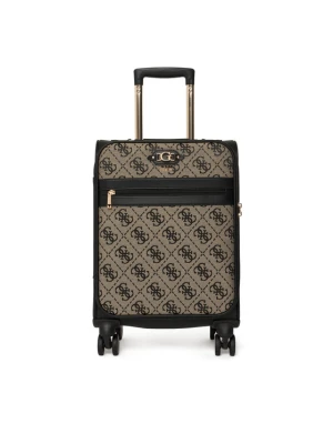 Foto del prodotto Guess Valigia da cabina Samantha Travel TWLB23 13983 Nero