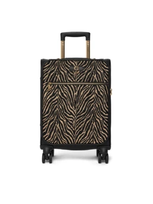 Foto del prodotto Guess Valigia da cabina Suzy Travel TWLN23 22983 Nero