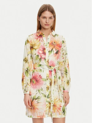 Foto del prodotto Guess Vestito chemisier W5GK65 WH6C0 Multicolore Regular Fit