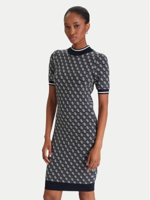 Foto del prodotto Guess Vestito di maglia W3YK39 Z37K0 Blu scuro Regular Fit