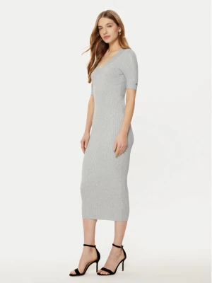 Foto del prodotto Guess Vestito di maglia W5RK11 Z2V62 Grigio Bodycon Fit