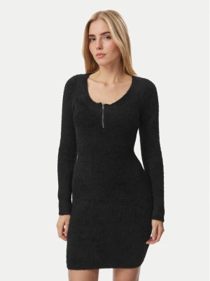 Foto del prodotto Guess Vestito di maglia W6BK89 Z1921 Nero Regular Fit