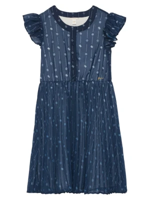 Foto del prodotto Guess Vestito elegante J6RK13 WA2T0 Blu scuro Regular Fit