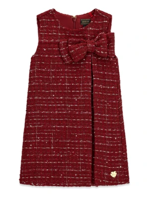 Foto del prodotto Guess Vestito elegante K6BK09 W3994 Rosso scuro Regular Fit