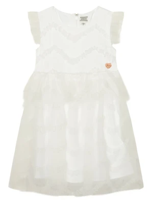 Foto del prodotto Guess Vestito elegante K6RK22 WK040 Bianco Regular Fit