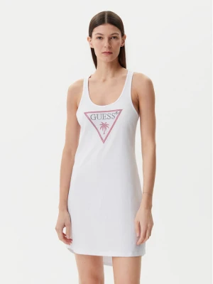Foto del prodotto Guess Vestito estivo E5GP01 I3Z14 Bianco Regular Fit