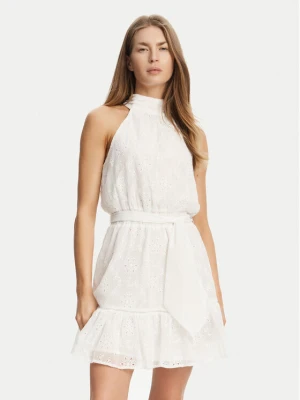 Foto del prodotto Guess Vestito estivo W5GK15 W0WA2 Bianco Regular Fit