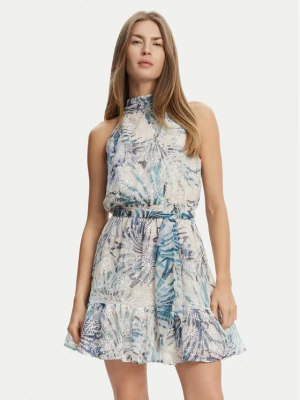 Foto del prodotto Guess Vestito estivo W5GK15 W0WA2 Blu Regular Fit