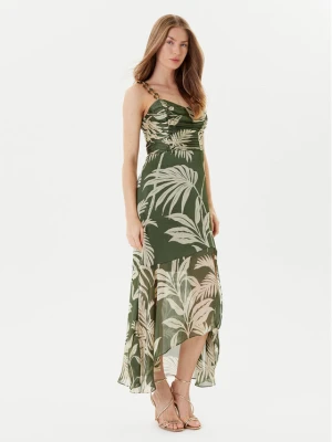 Foto del prodotto Guess Vestito estivo W5YK64 WCWF2 Verde Regular Fit