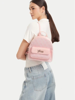 Foto del prodotto Guess Zaino J6YZ03 W2508 Rosa chiaro