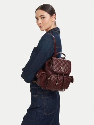 Foto del prodotto Guess Zaino J6YZ05 W2510 Bordeaux