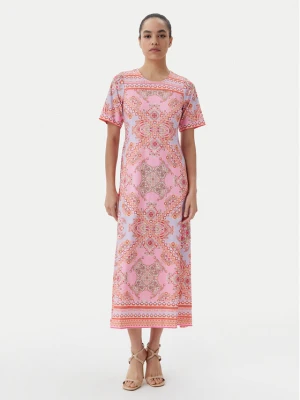 Foto del prodotto Hale Bob Vestito estivo 4YAS614A Rosa Regular Fit