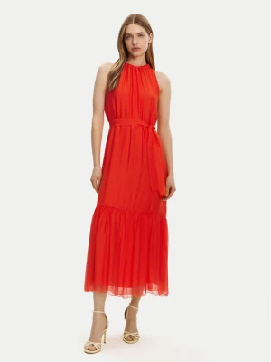 Foto del prodotto Haveone Vestito estivo AFF-N004 Arancione Loose Fit