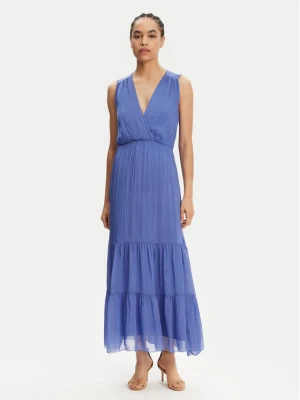 Foto del prodotto Haveone Vestito estivo AFF-N005 Blu Loose Fit