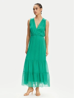 Foto del prodotto Haveone Vestito estivo AFF-N005 Verde Loose Fit