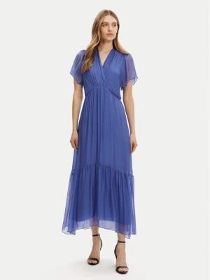 Foto del prodotto Haveone Vestito estivo AFF-N006 Blu Loose Fit