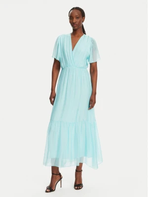 Foto del prodotto Haveone Vestito estivo AFF-N006 Blu Loose Fit