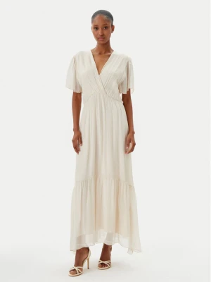 Foto del prodotto Haveone Vestito estivo AFF-N006 Écru Loose Fit Crema