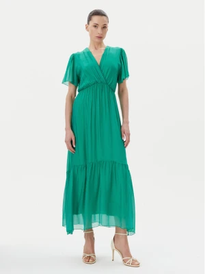 Foto del prodotto Haveone Vestito estivo AFF-N006 Verde Loose Fit