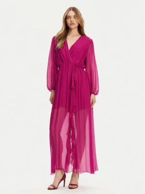Foto del prodotto Haveone Vestito estivo AFF-N013 Rosa Loose Fit