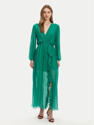 Foto del prodotto Haveone Vestito estivo AFF-N013 Verde Loose Fit