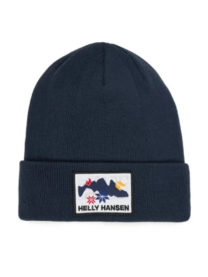 Foto del prodotto Helly Hansen Berretto Urban Cuff Beanie 67154 Blu scuro