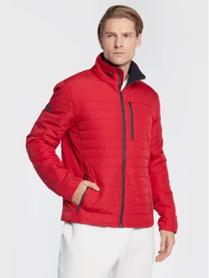 Foto del prodotto Helly Hansen Giacca da vela Crew Insulator 2.0 30343 Rosso Regular Fit