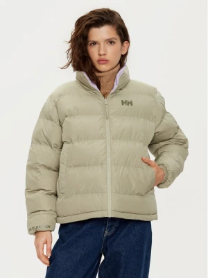 Foto del prodotto Helly Hansen Giubbotto invernale Yu Reversible 54061 Verde Regular Fit