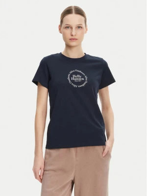 Foto del prodotto Helly Hansen T-shirt Core 54592 Blu scuro Regular Fit