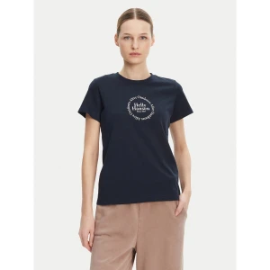 Foto del prodotto Helly Hansen T-shirt Core 54592 Blu scuro Regular Fit