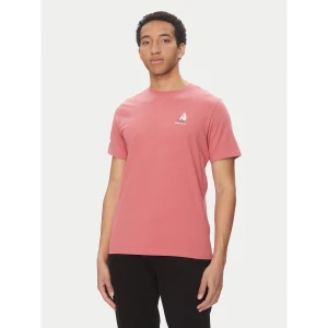 Foto del prodotto Helly Hansen T-shirt Shoreline 54601 Rosso Regular Fit