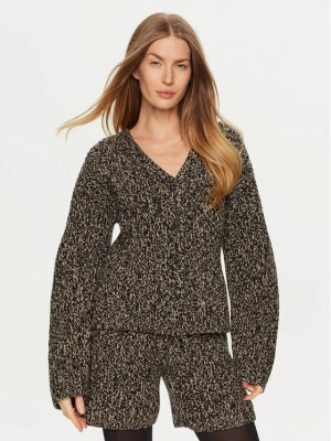 Foto del prodotto Herskind Cardigan Sabina 5332151 Grigio Relaxed Fit