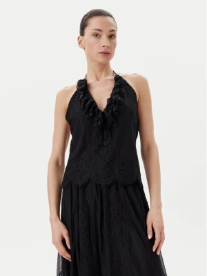 Foto del prodotto Herskind Top 5578204 Nero Regular Fit