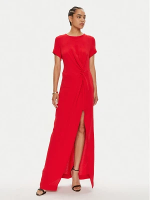 Foto del prodotto Herskind Vestito da giorno Noelle 5205736 Rosso Regular Fit