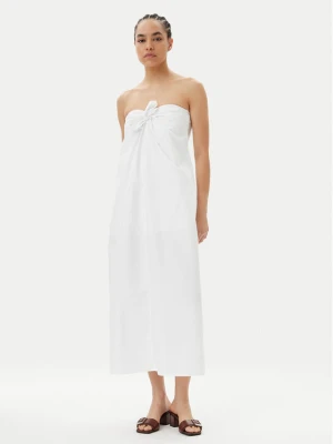Foto del prodotto Herskind Vestito estivo Chantelle 5568202 Bianco Regular Fit