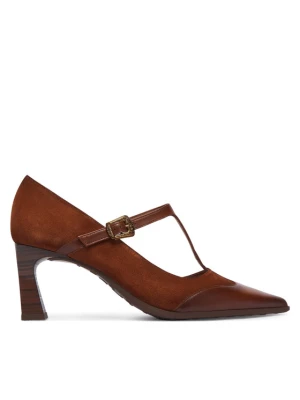 Foto del prodotto Hispanitas Décolleté Paris HI264952 C010 Marrone scuro