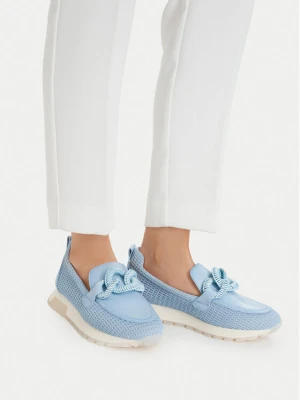 Foto del prodotto Hispanitas Mocassini HV264065 C001 Blu