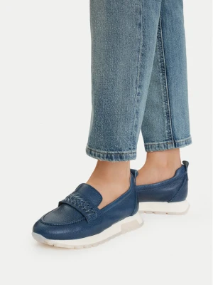 Foto del prodotto Hispanitas Mocassini HV264755 C003 Blu scuro