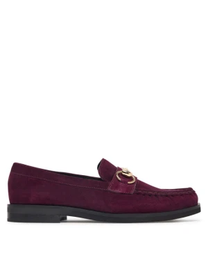 Foto del prodotto HÖGL Chunky loafers 2-101412-48000 Bordeaux