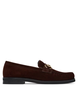 Foto del prodotto HÖGL Chunky loafers Ellis 2-101412-21000 Marrone