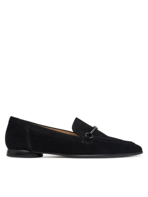 Foto del prodotto HÖGL Chunky loafers Elodie 2-100442-01000 Nero