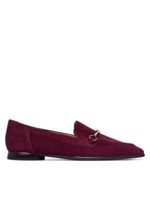 Foto del prodotto HÖGL Chunky loafers Elodie 2-100442-48000 Bordeaux
