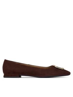 Foto del prodotto HÖGL Décolleté 2-100952-21000 Marrone