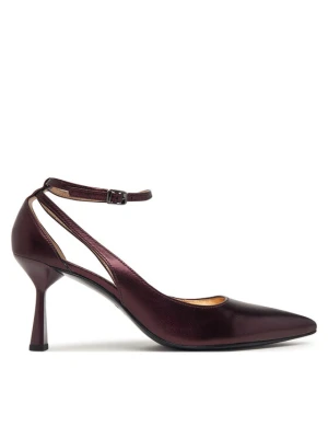 Foto del prodotto HÖGL Scarpe stiletto 2-107041-48000 Bordeaux