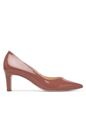 Foto del prodotto HÖGL Scarpe stiletto Boulevard 60 2-176704 Rosa scuro