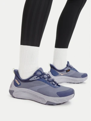 Foto del prodotto Hoka Sneakers Transport 2 1171850 Blu