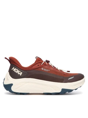 Foto del prodotto Hoka Sneakers Transport 2 GTX GORE-TEX 1176678 Rosso scuro
